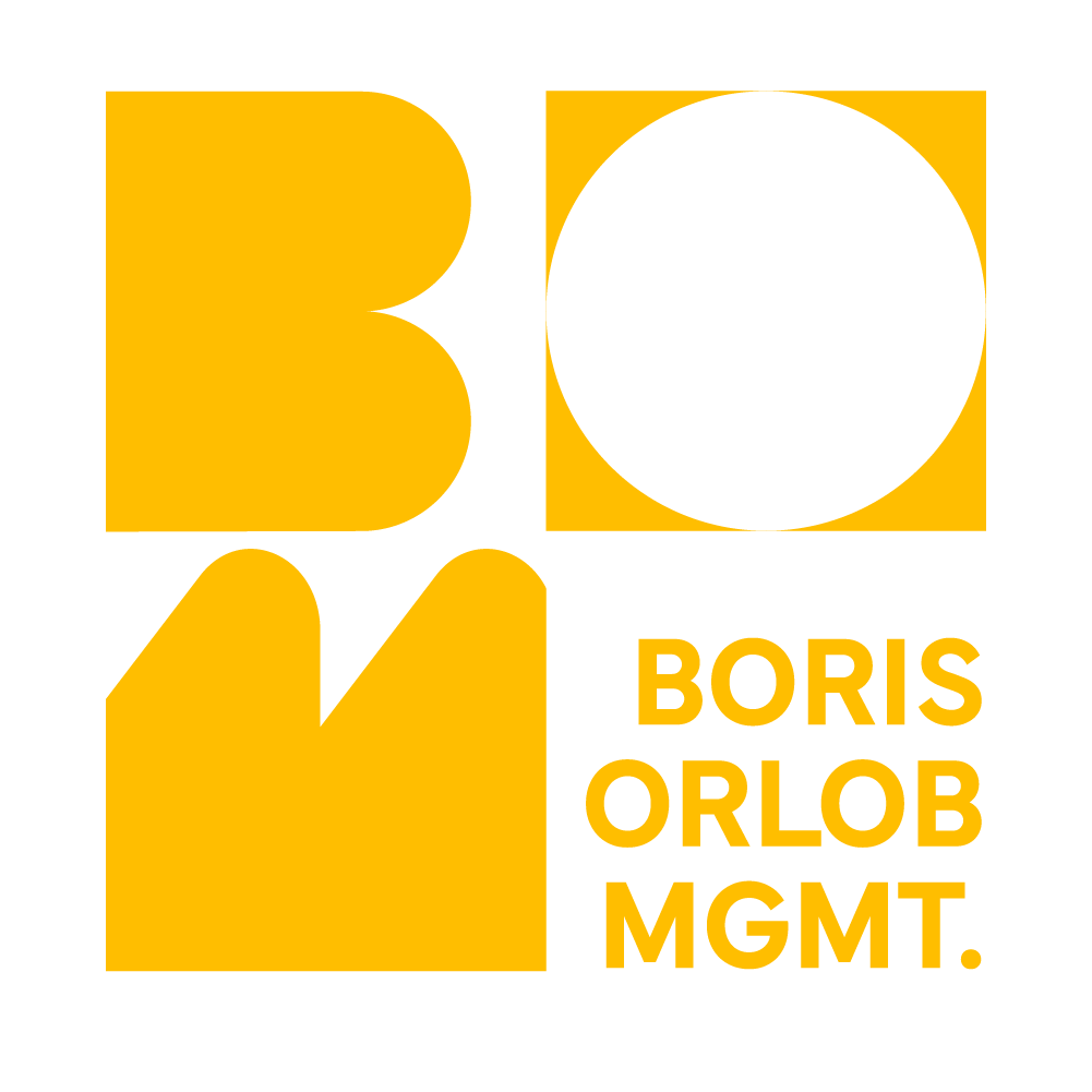 Boris Orlob Management